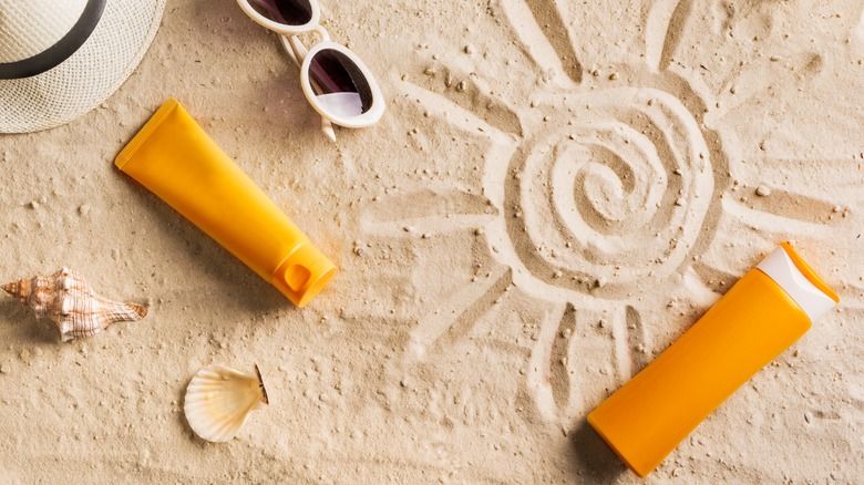 6 Simple Steps to Create Your Private Label Sunscreen Brand