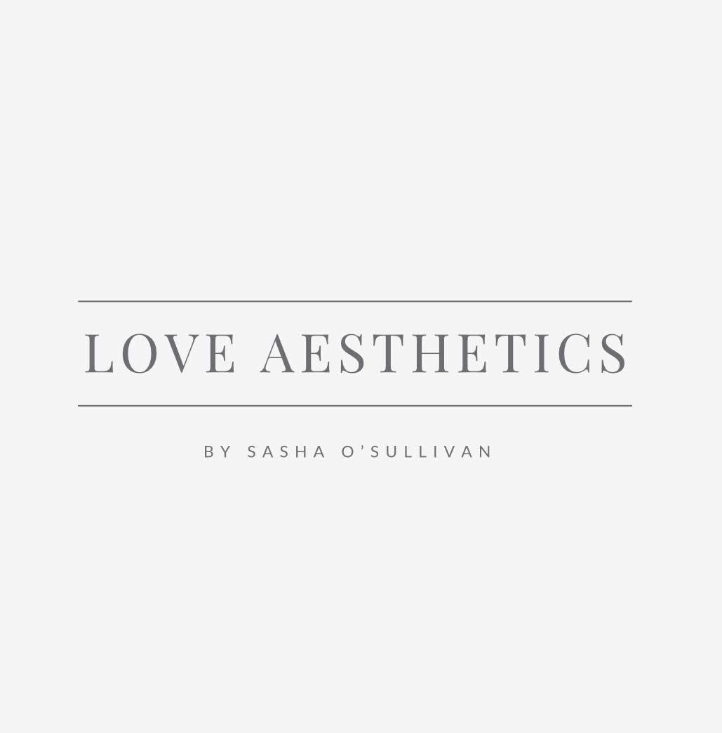 Love Aesthetics by Sasha