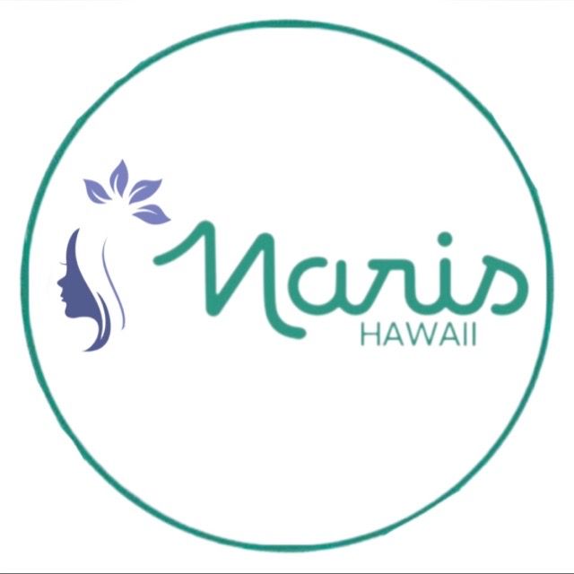 Naris Cosmetics of Hawaii