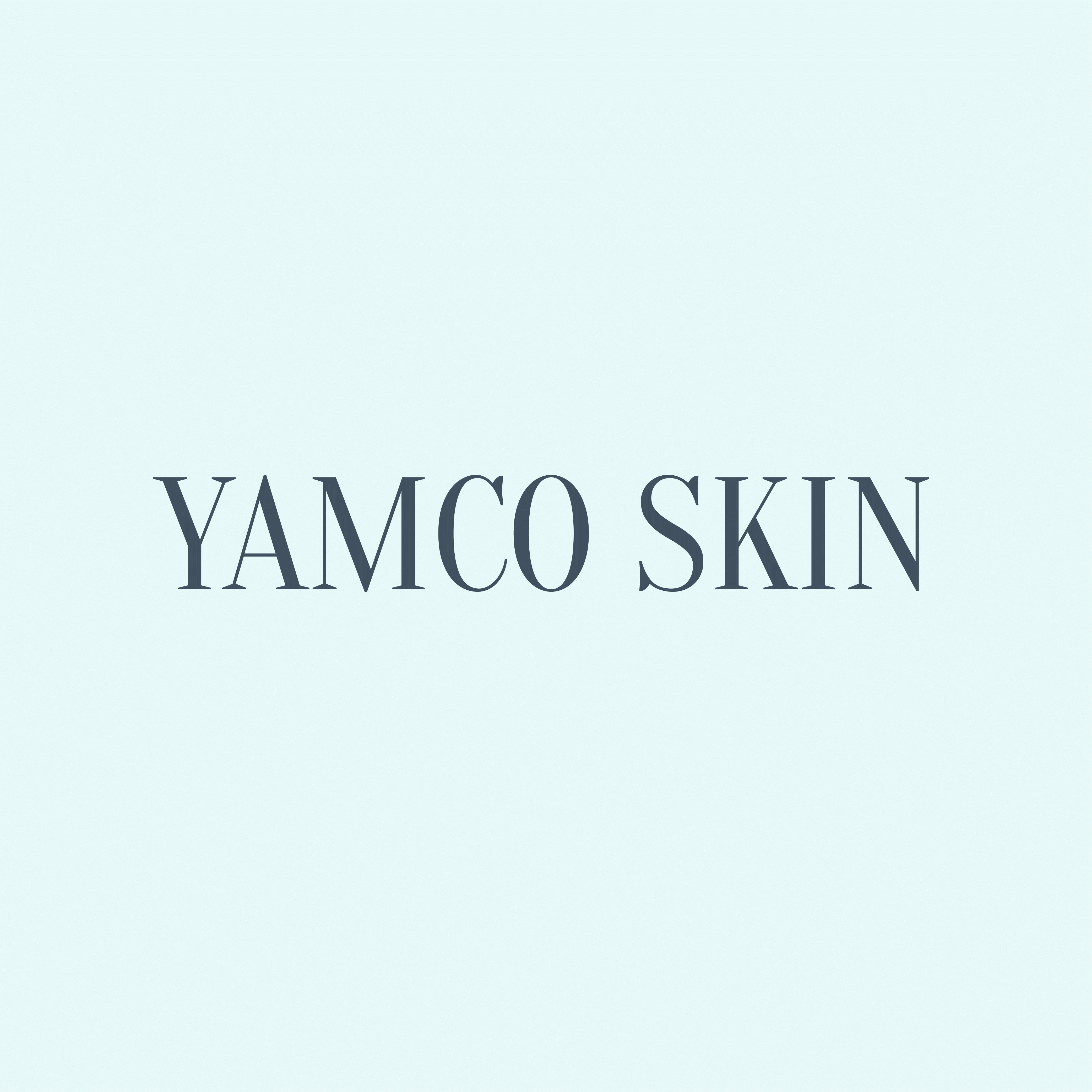 Yamco Skin