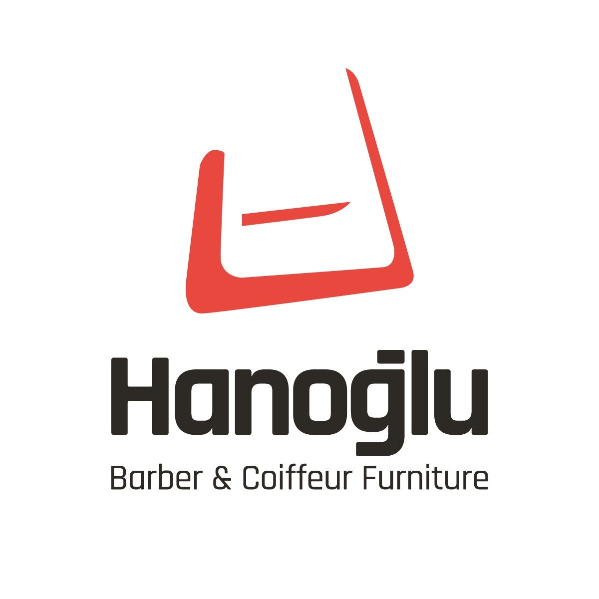 Hanoglu Concept Barber & Coiffeur Furnitures