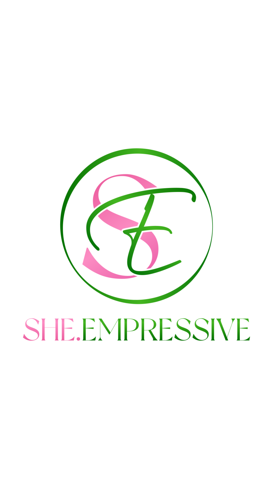 She.Empressive