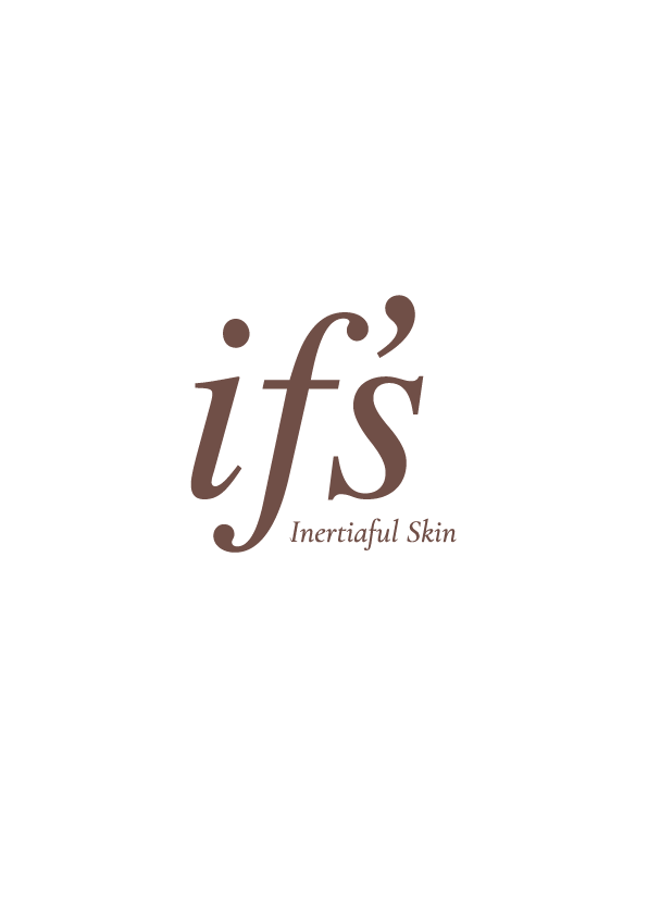 if's | Inertiaful Skin