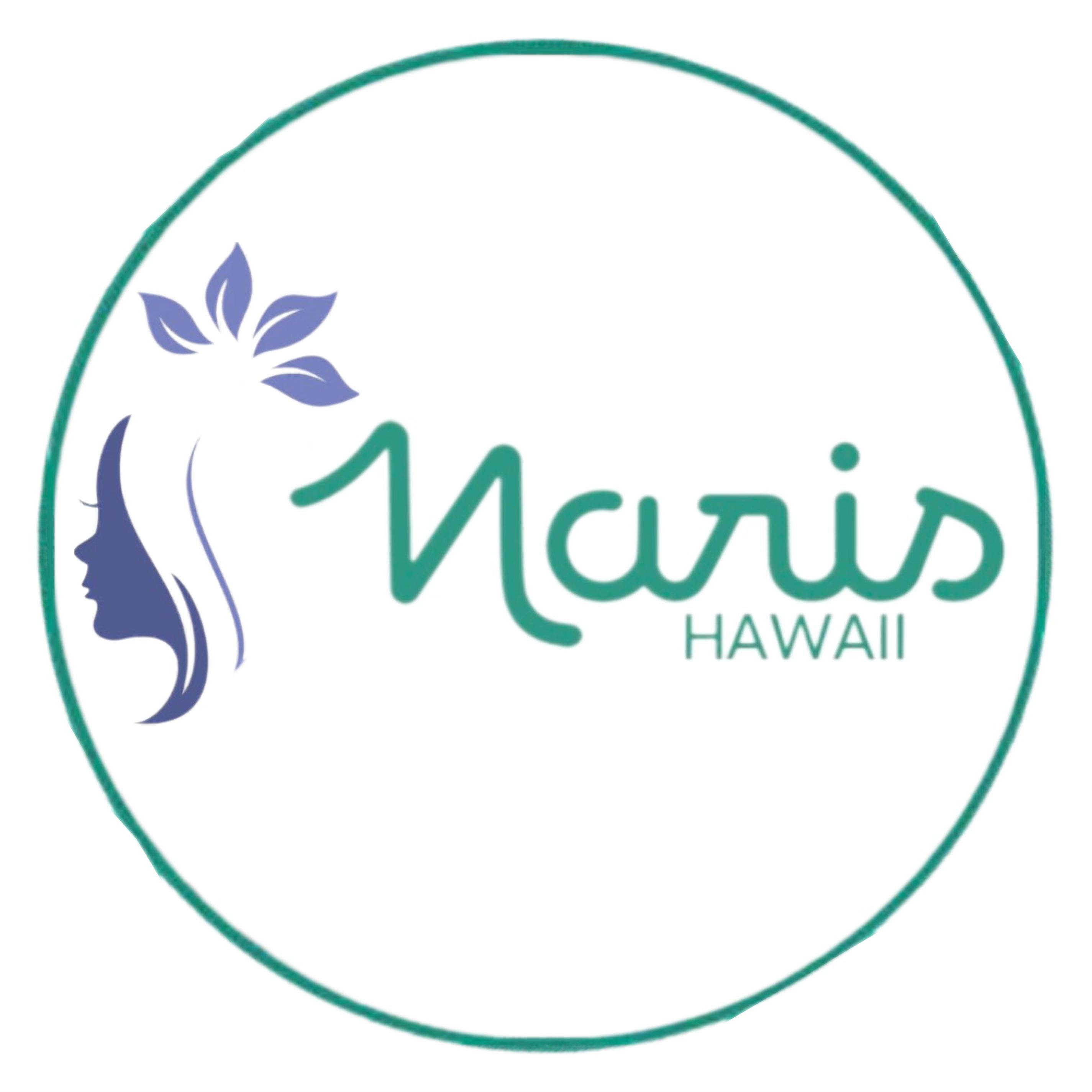 Naris Cosmetics of Hawaii