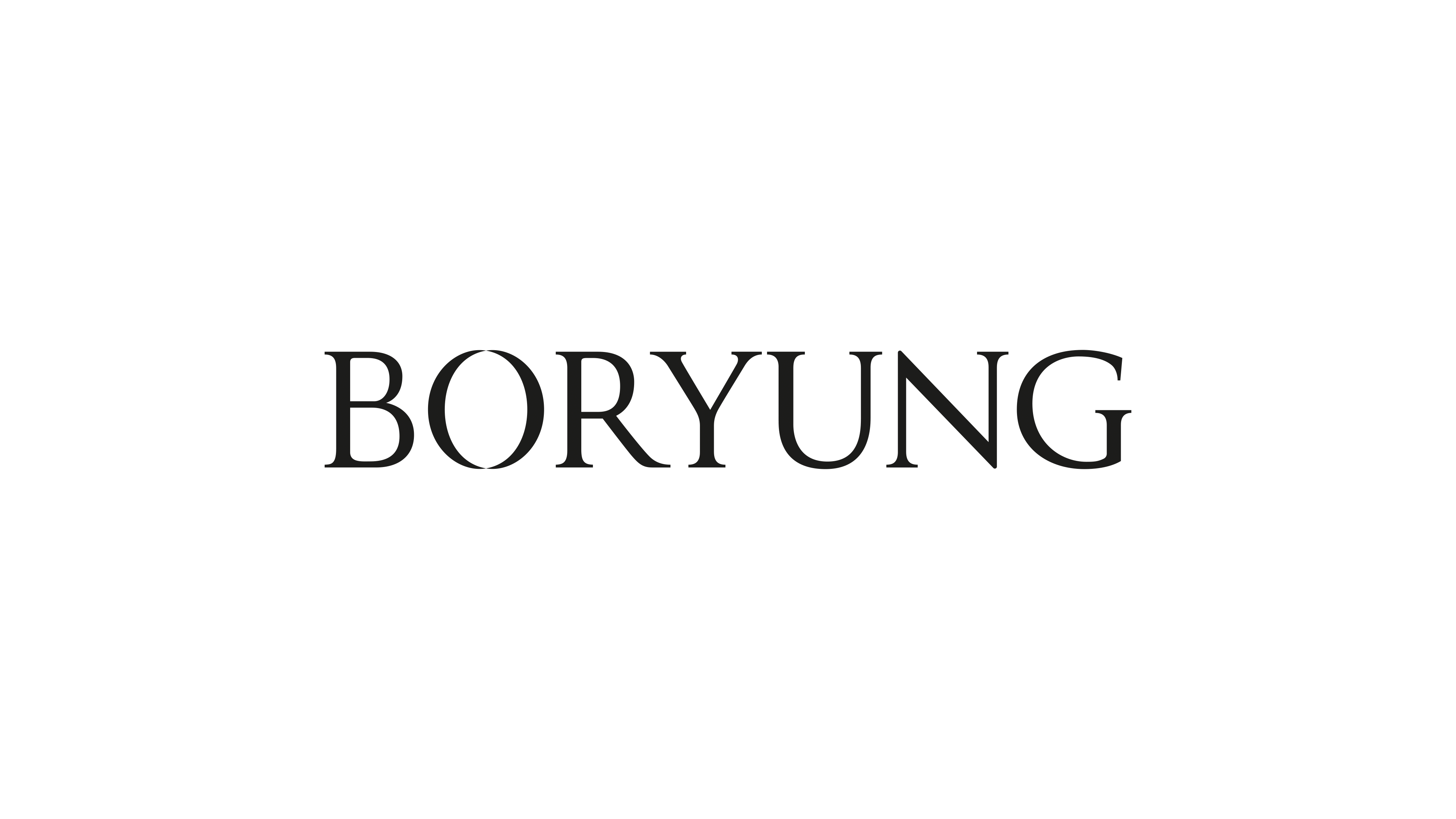 Boryung Corporation