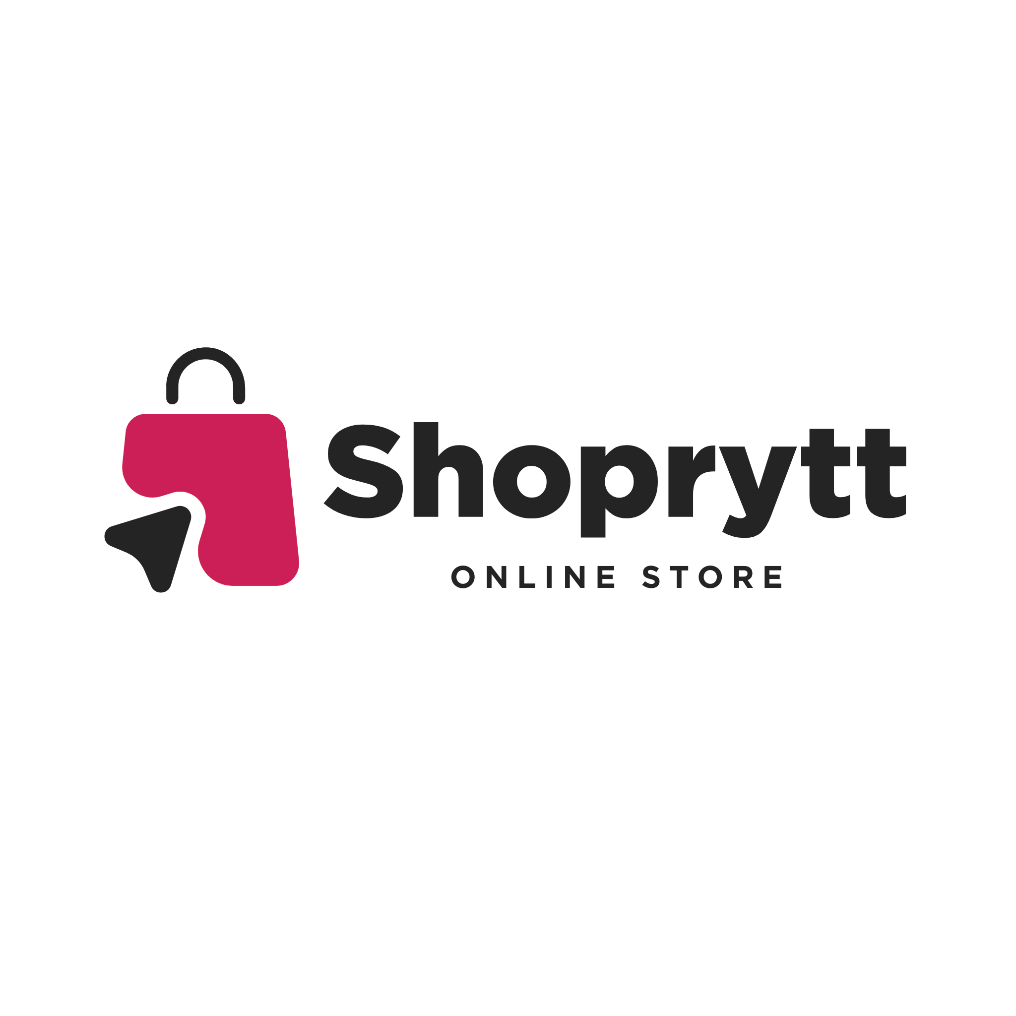 Shoprytt online Ltd