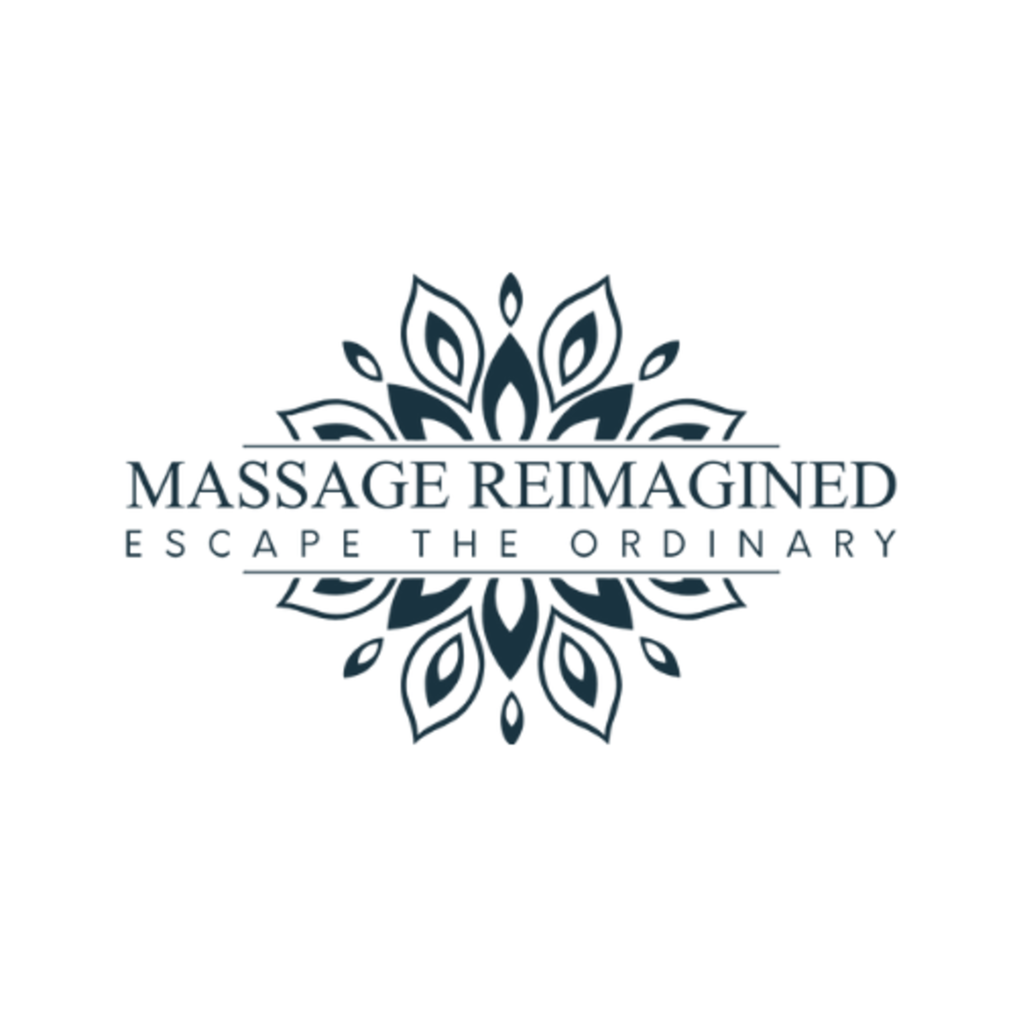 Massage Reimagined