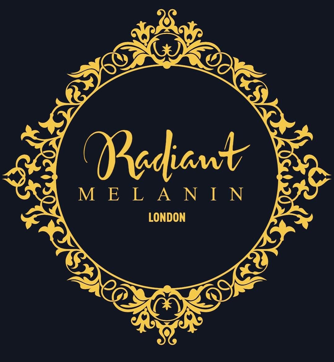 Radiant Melanin London LIMITED