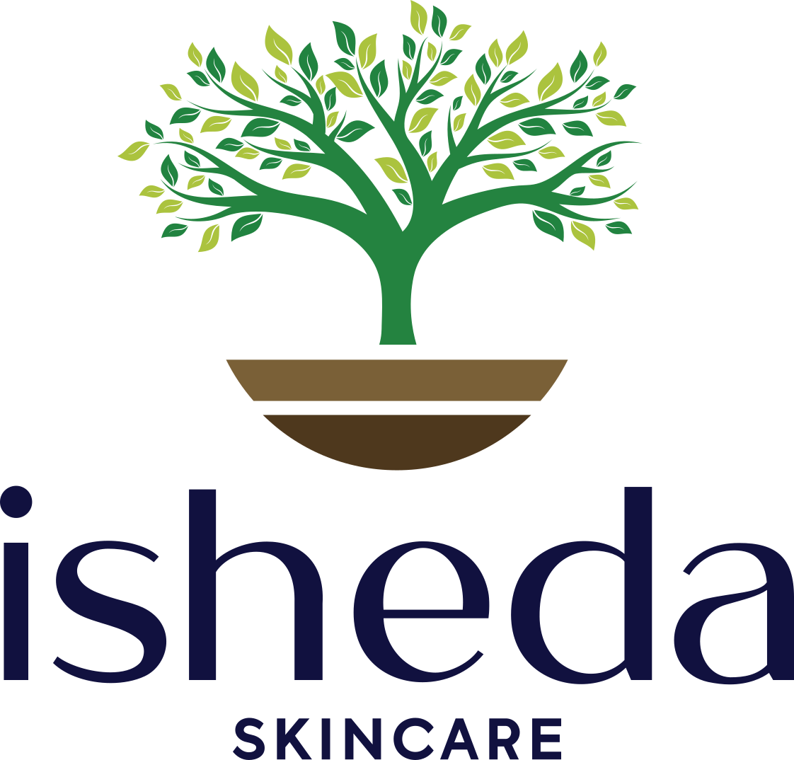 Ceteli Limited/ Isheda Skincare