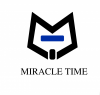 MIRACLE TIME LASHES LIMITED