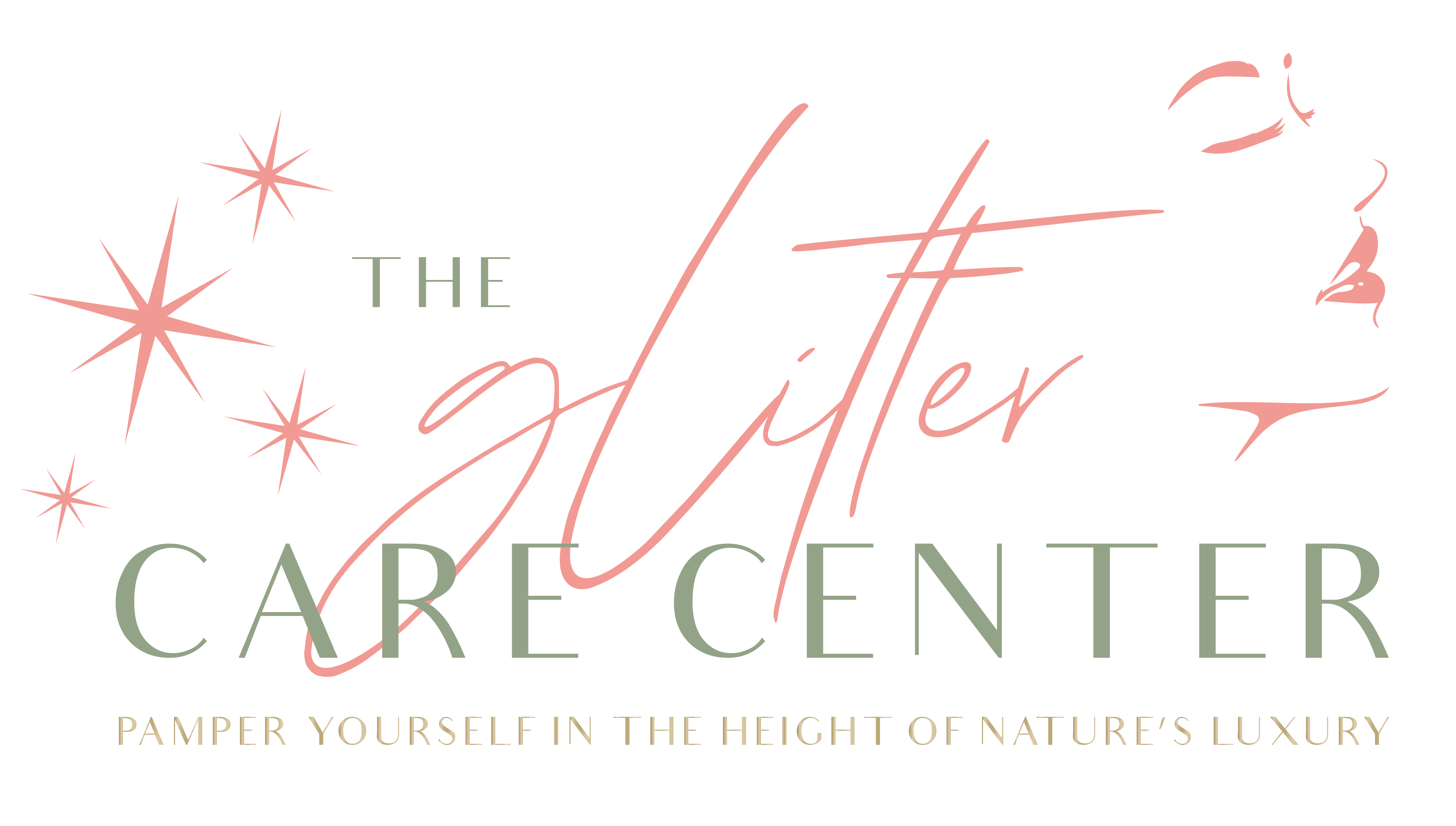 The Glitter Care Center