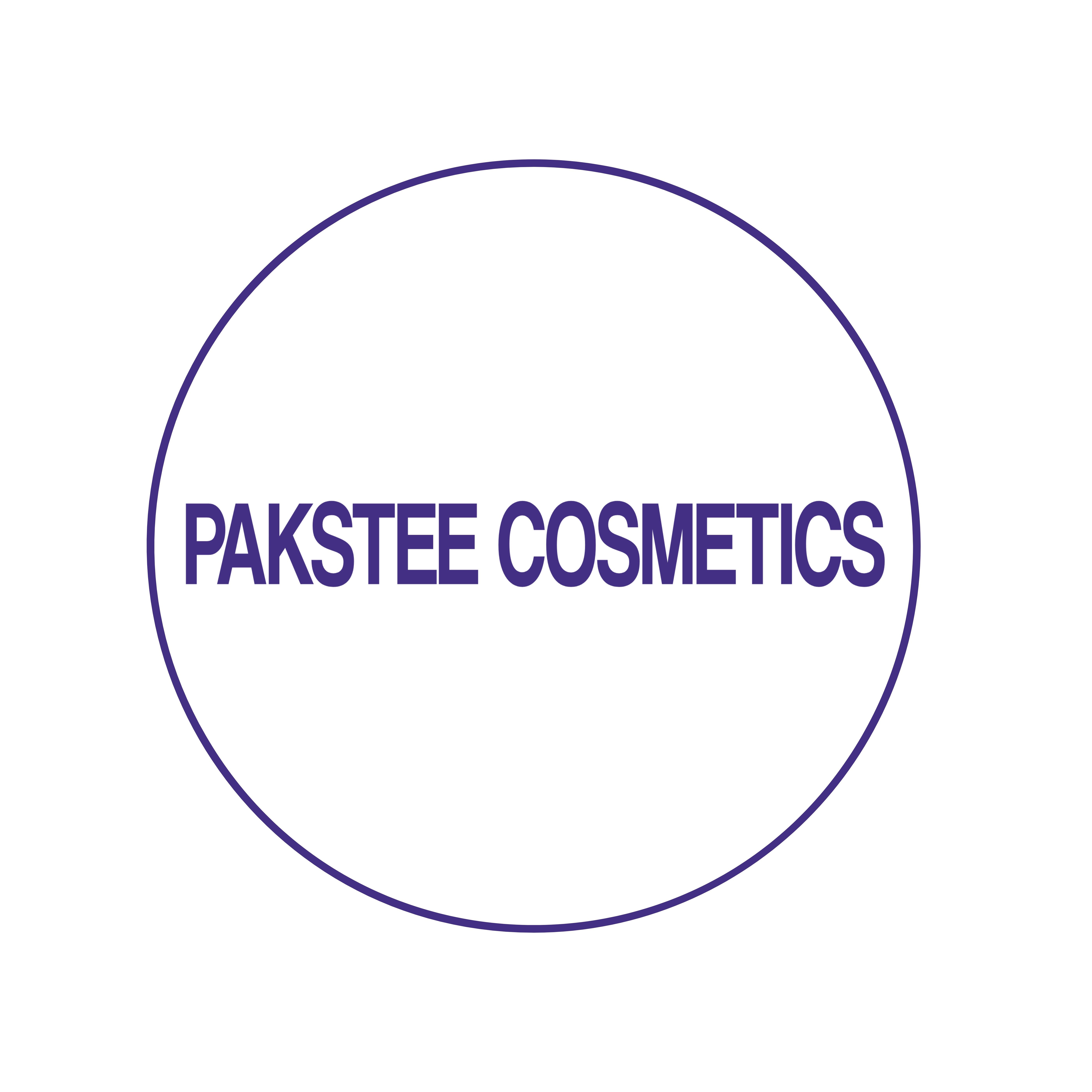 PAKSTEE COSMETICS