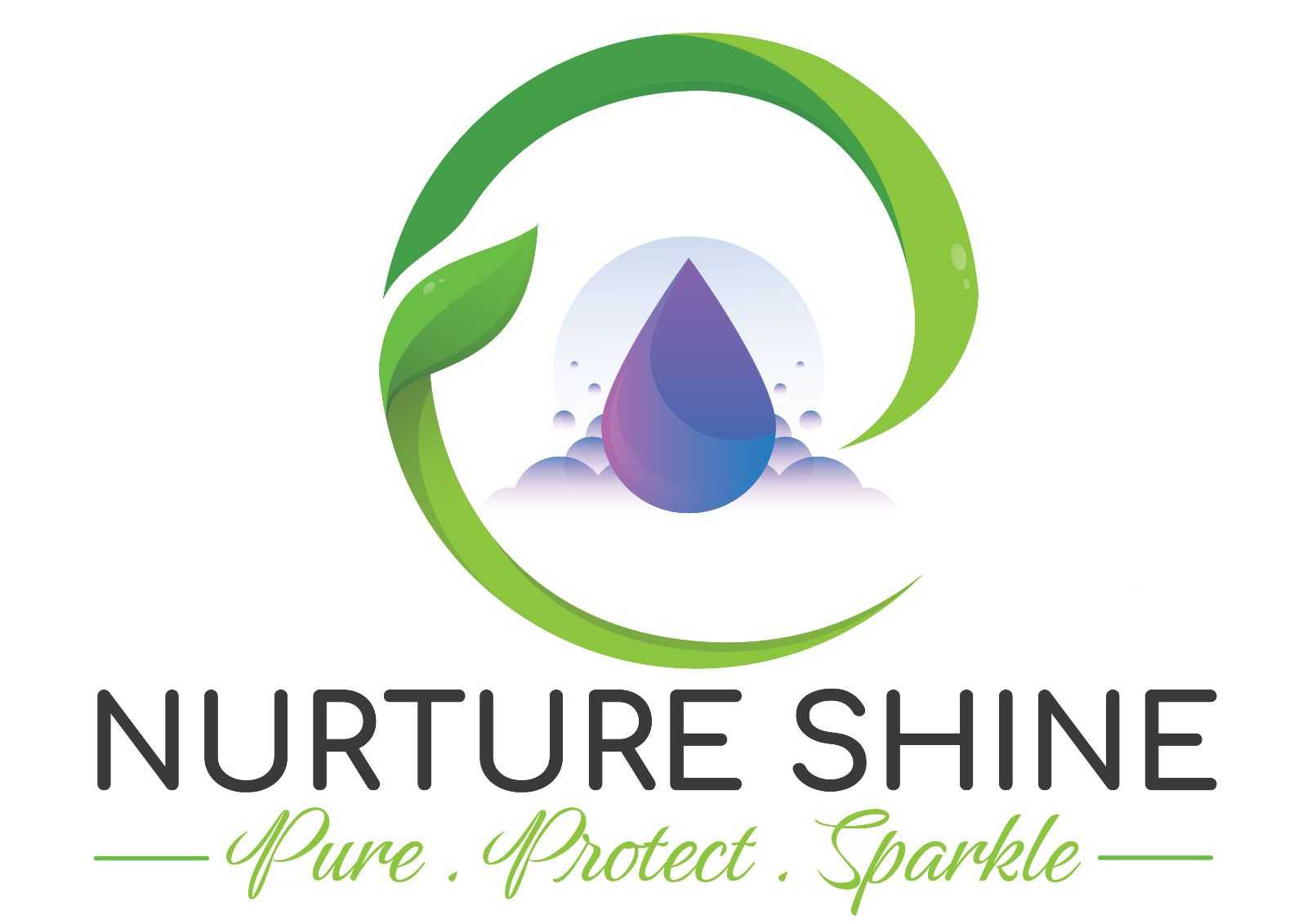 NURTURE SHINE