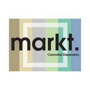 Markt. Cannabis Dispensary Weed Shop Los Angeles