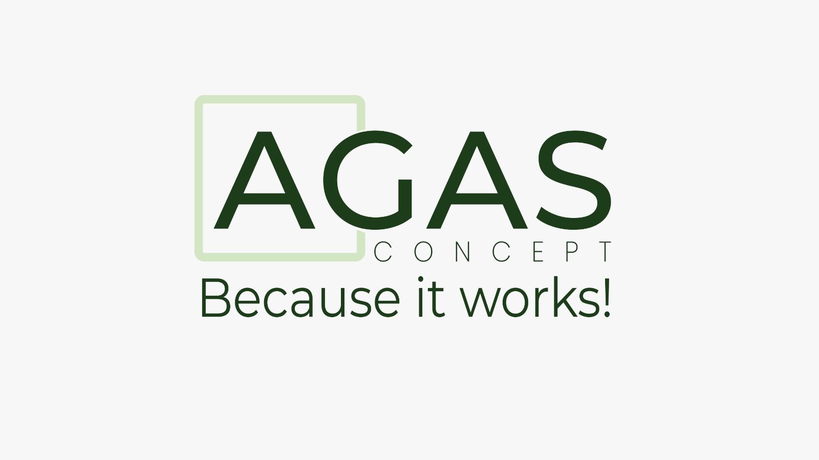 Agas concept