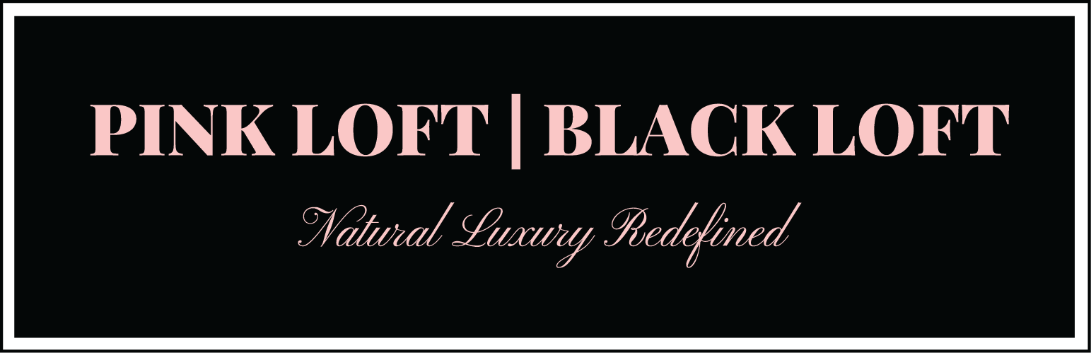 Pink Loft | Black Loft