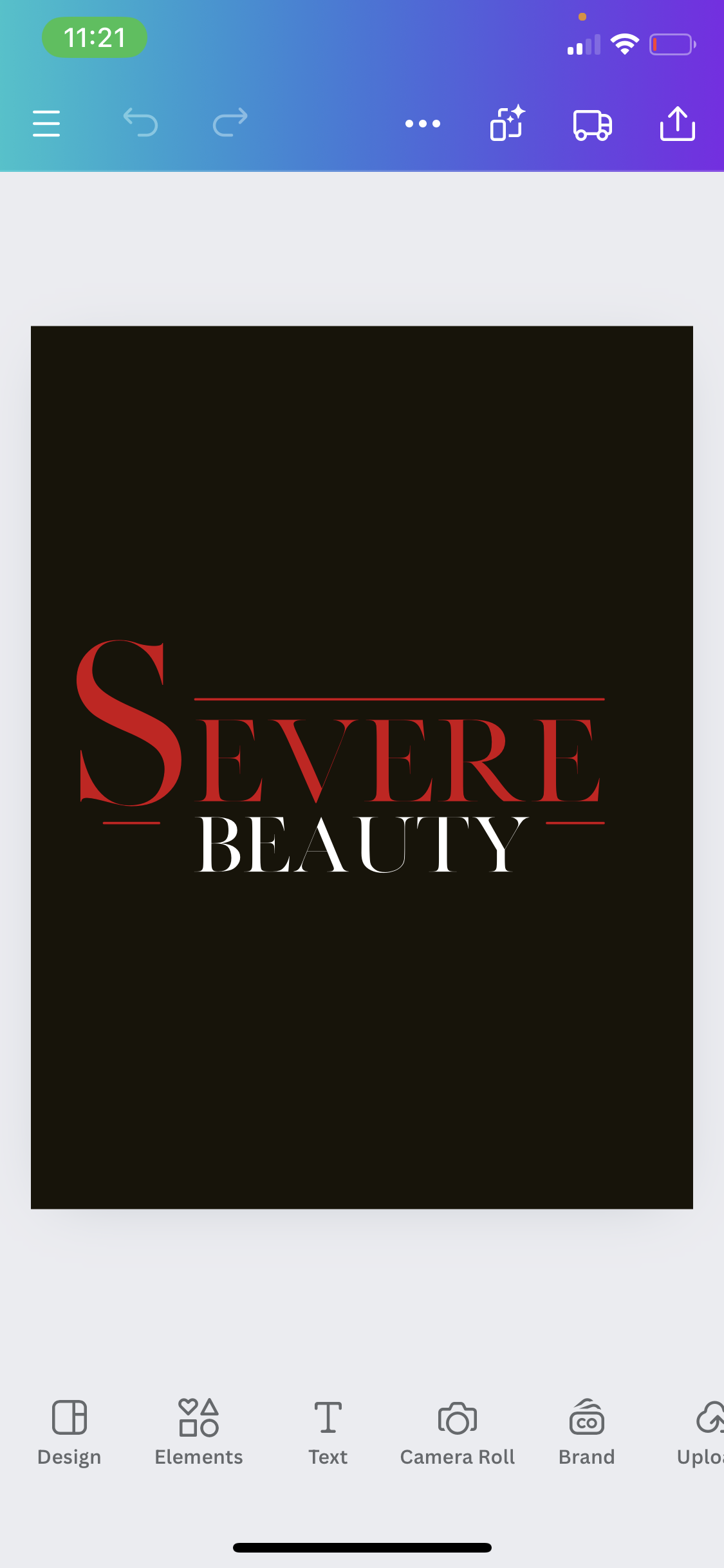 Severe Beauty LLC