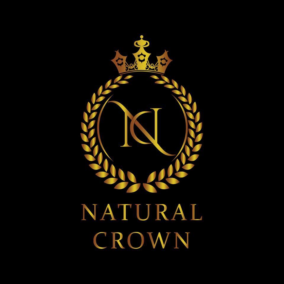 Natural crown