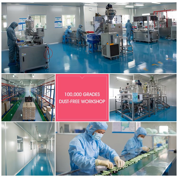 Guangzhou Panina Cosmetics Co., Ltd