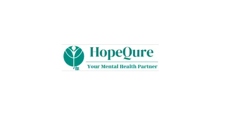 HopeQure Wellness Solutions Pvt. Ltd.