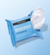 Neutrogena Makeup Remover Wipes