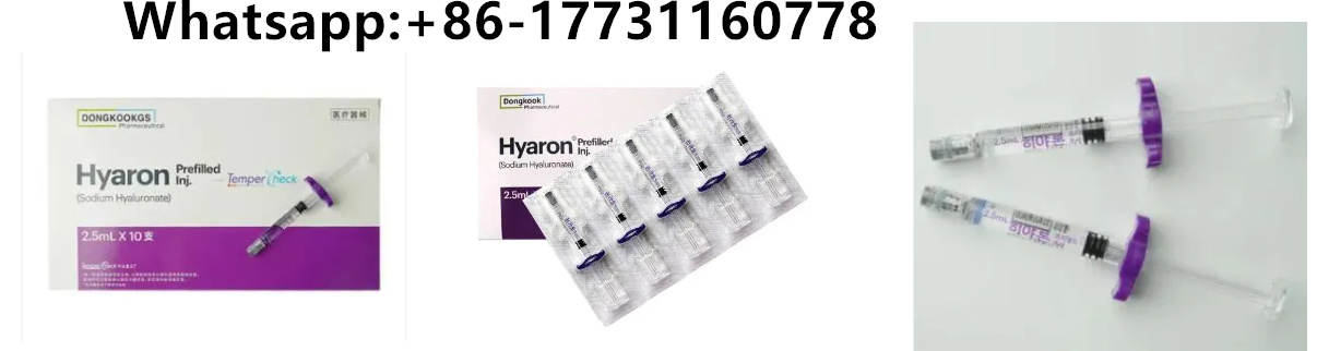 hyaron 3ml