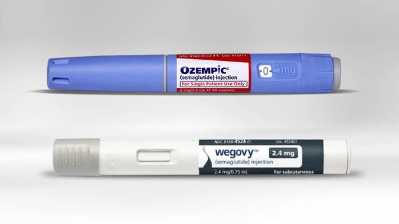 Price Ozempic 3ml 1.5ml Pen Wegovys Victoza Fat Dissolve for Weight Loss