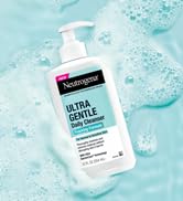 Neutrogena Ultra Gentle Face Cleanser