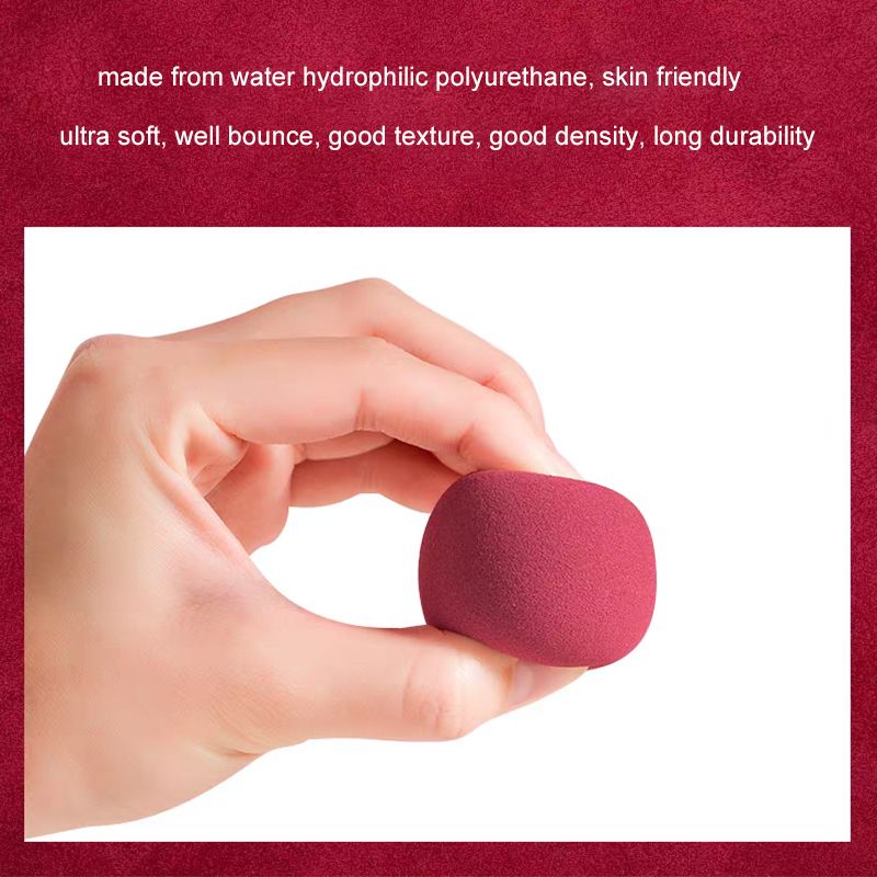 senoha beauty sponge