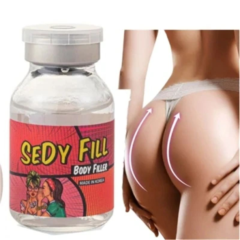 sedy butt filler