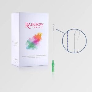 buy Rainbow Thread Heart Lift. COG 19G100185