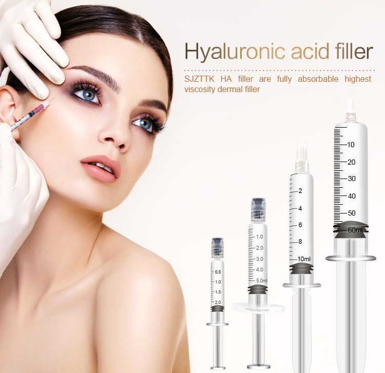 Hyaluronic acid 1cc