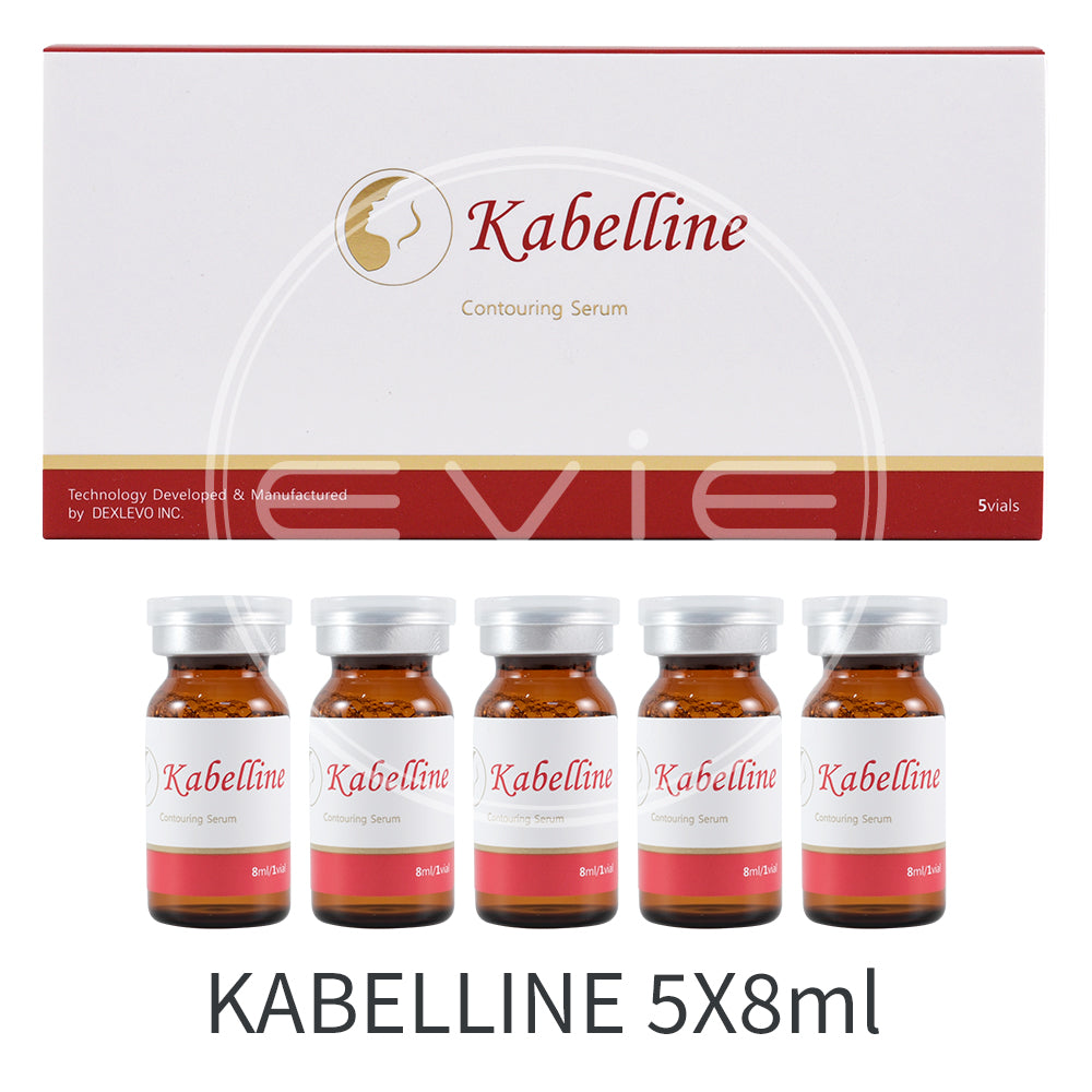 KABELLINE 5X8ml – EVIE PHARM