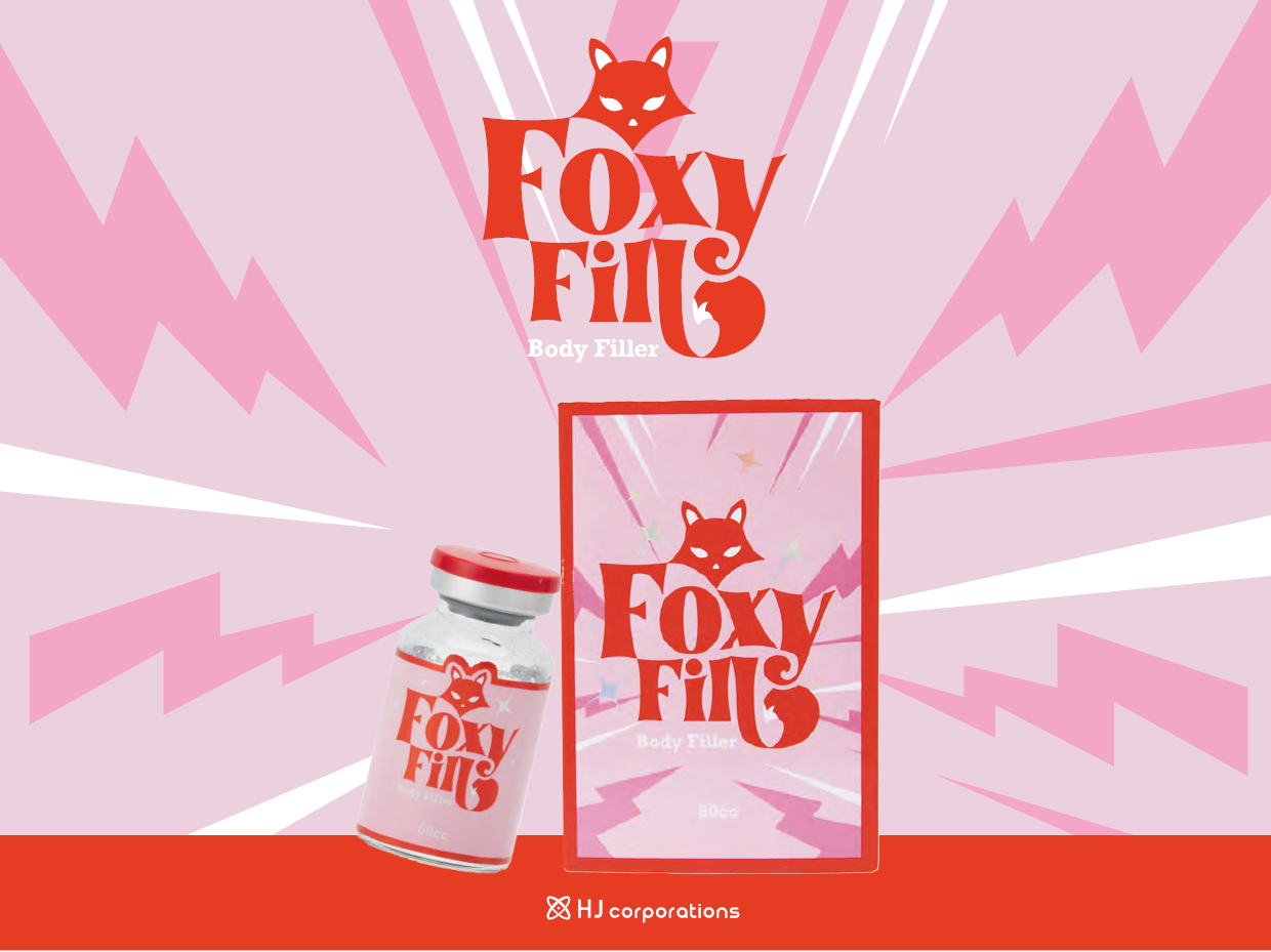 Foxy Fill