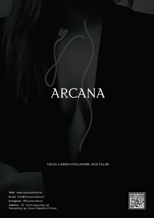 Arcana