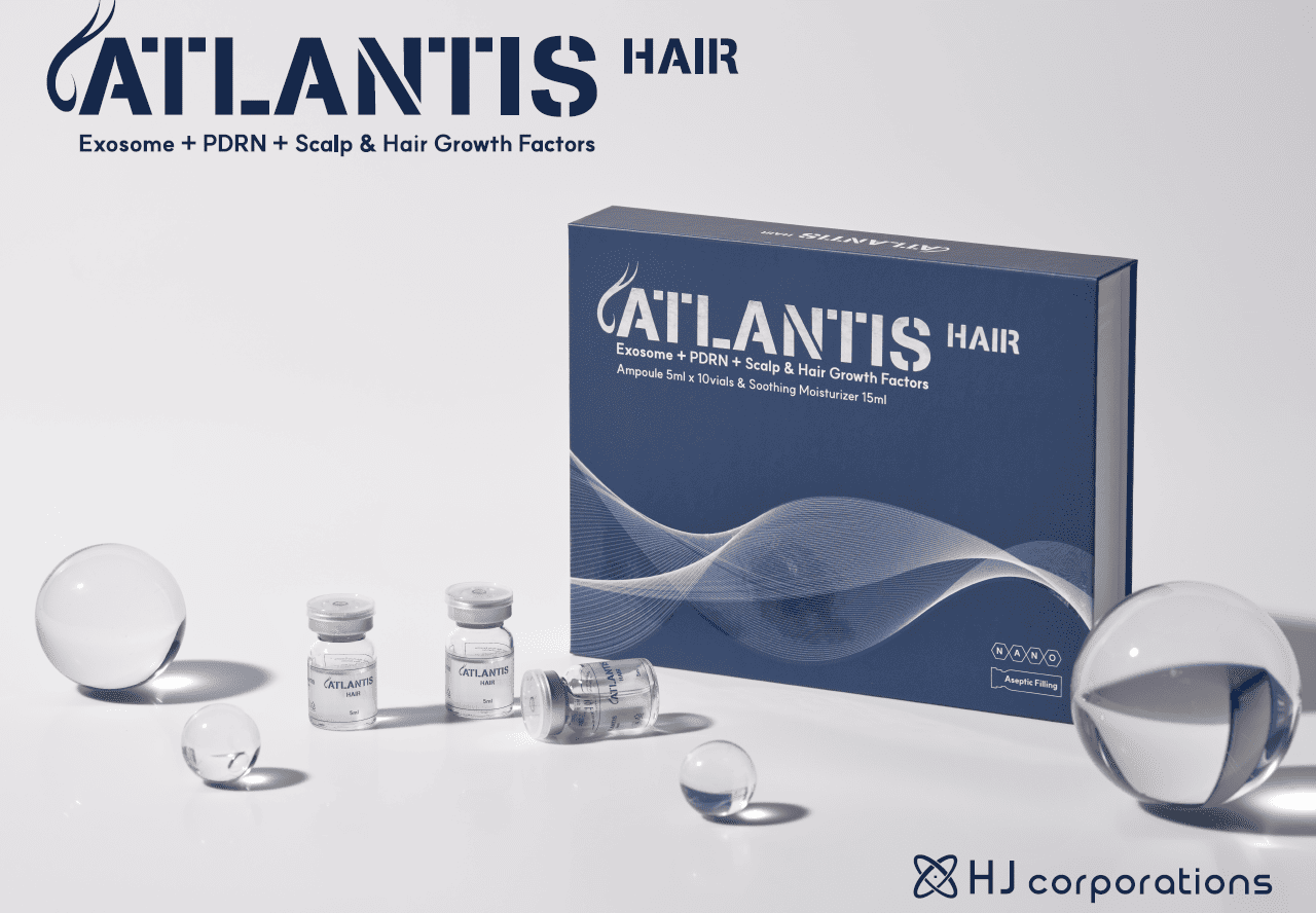 Atlantis Hair