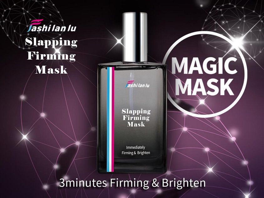 Slapping Firming Mask