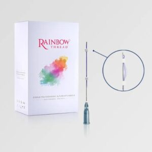 buy Rainbow Thread Multi Fill 23G38L25