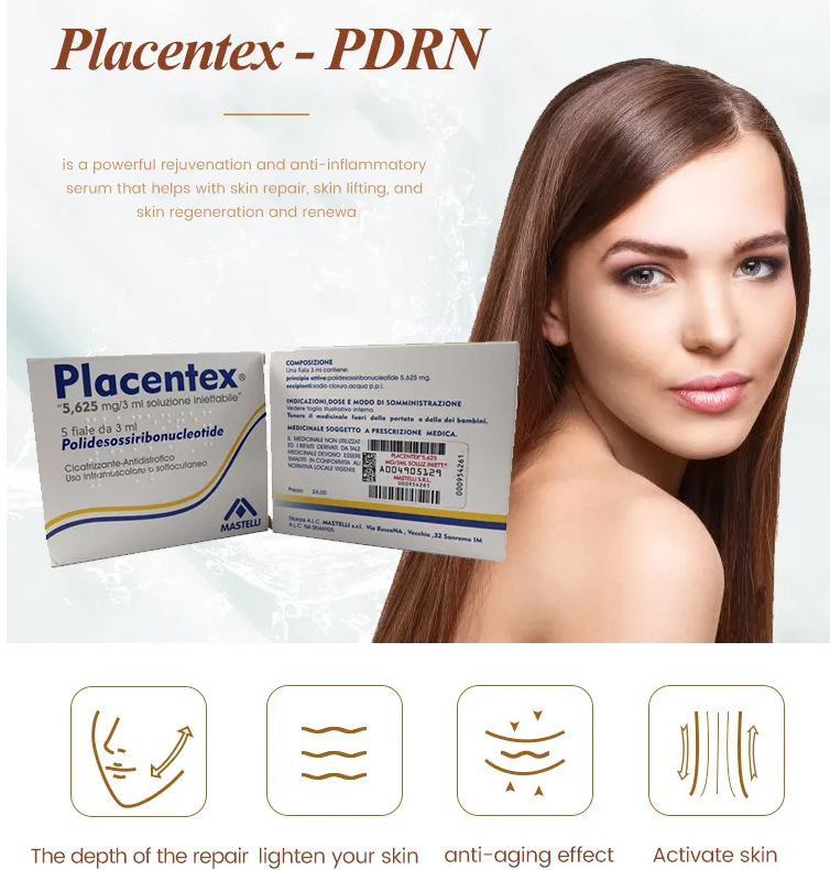 Pdrn Placentex Placenta