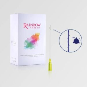 buy Rainbow Thread COG 3D 21G90L160