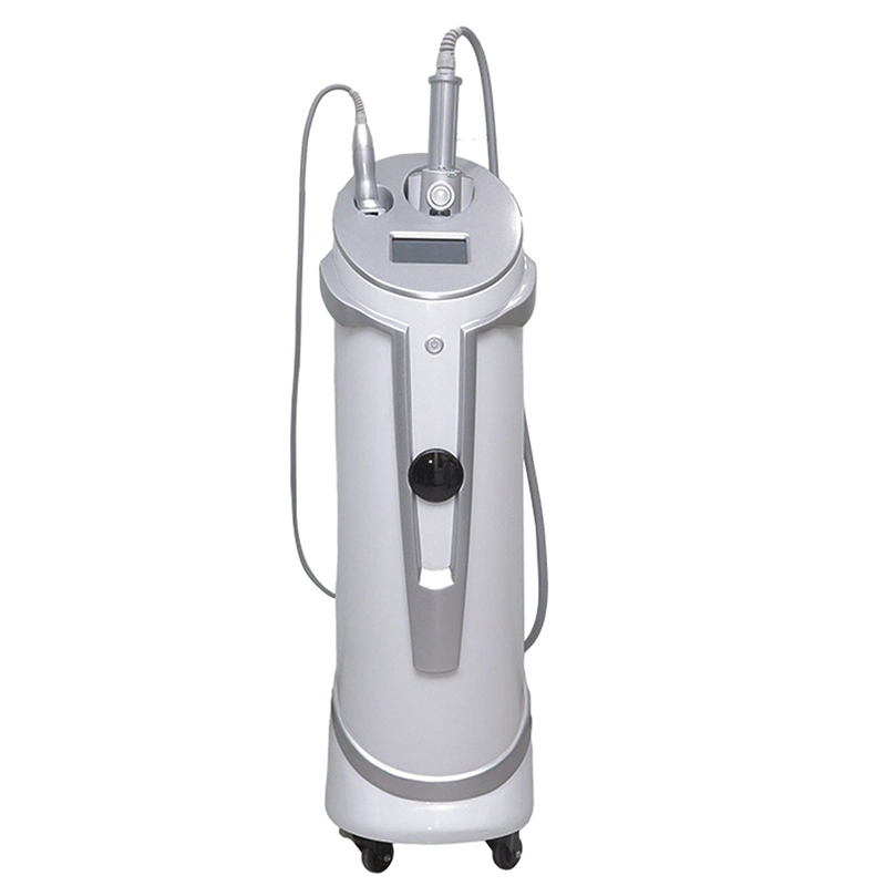 2023 New Professional 2 in 1 Endos Inner Balls Roller Fat Reduction Skin Rejuvenation Machine