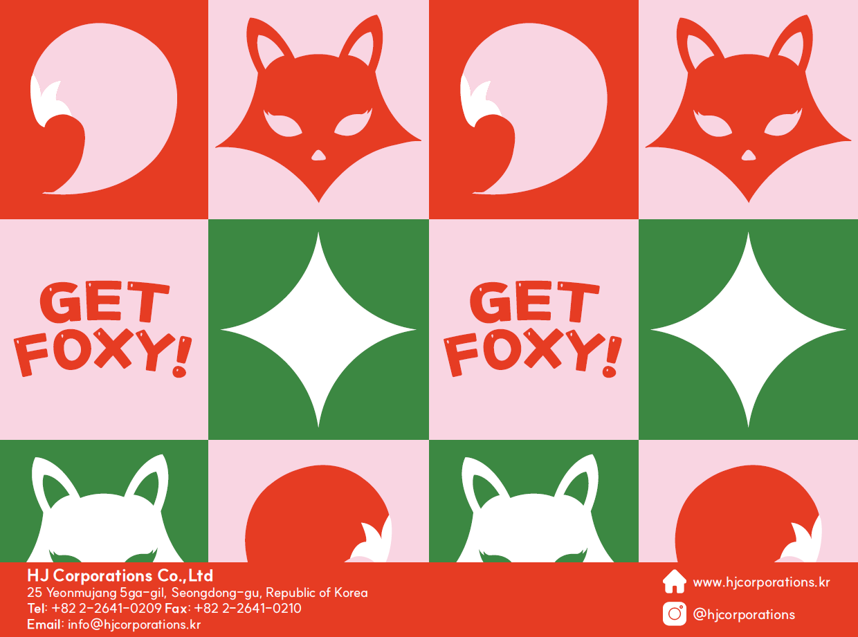 Foxy Fill 