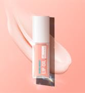 Neutrogena Hydro Boost Tinted Lip Oil with Hyaluronic Acid, glossy lip oil designed to hydrate & ...