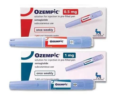 Price Ozempic 3ml 1.5ml Pen Wegovys Victoza Fat Dissolve for Weight Loss