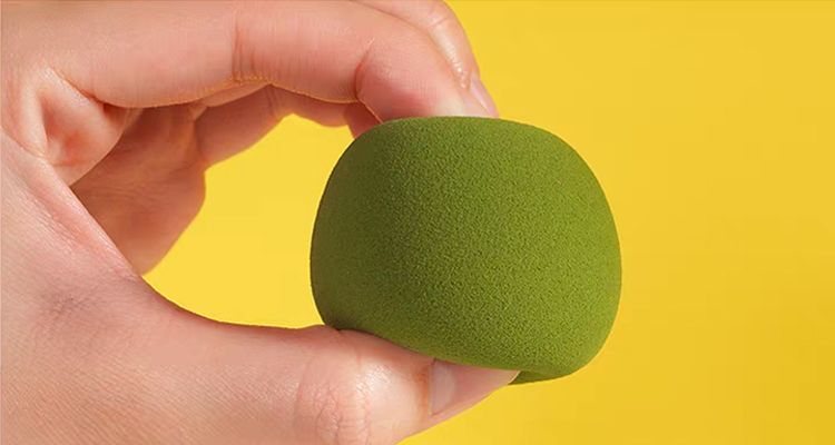 Senoha beauty blender