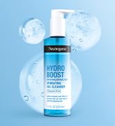 Neutrogena Hydro Boost Cleansing Face Wash