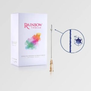 buy Rainbow Thread COG 6D 19G100L170