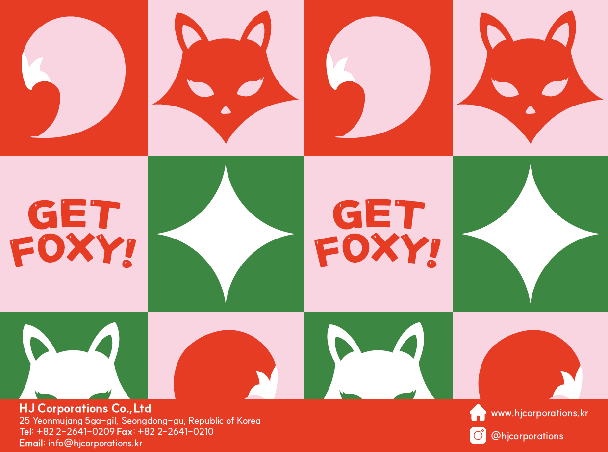 Foxy Fill