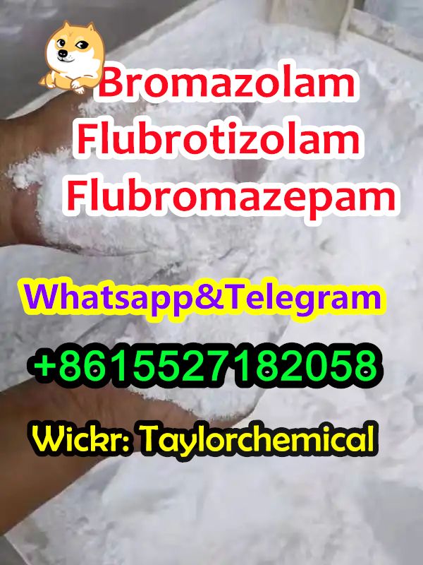 flubromazepam