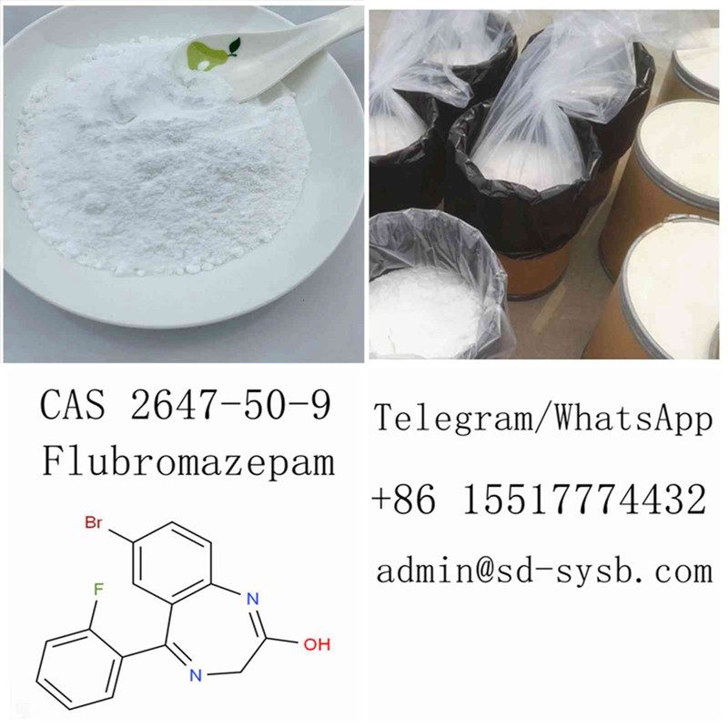 flubromazepam